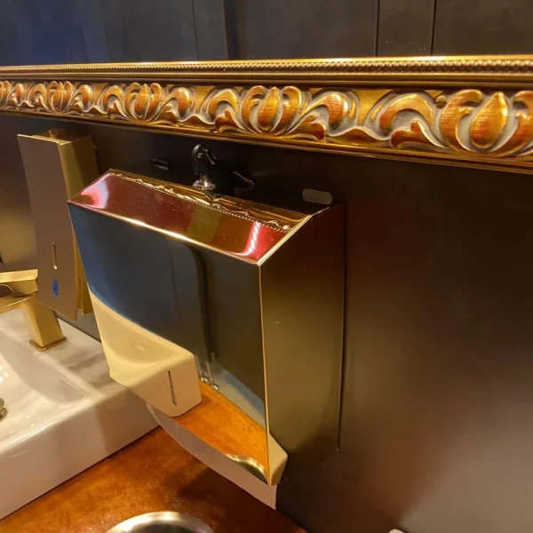 Nikolausdorf Toilettenwagen